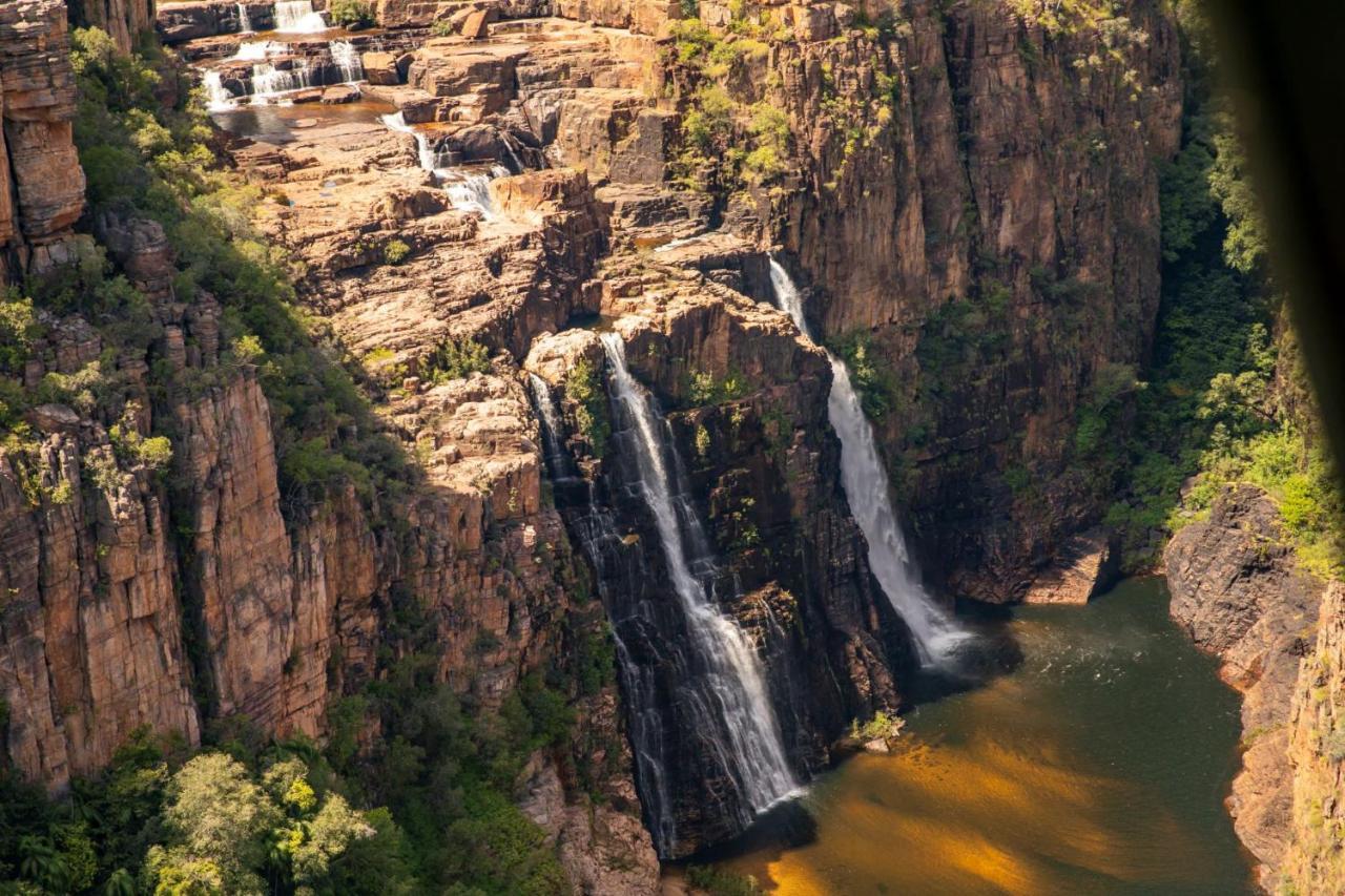 Hotel Cooinda Kakadu